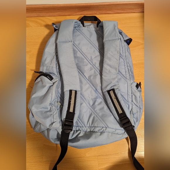 GAP Baby Blue Backpack - Picture 5 of 6